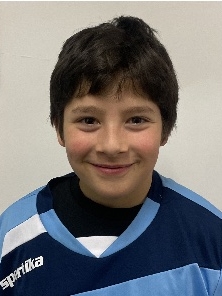 PANICHI FEDERICO